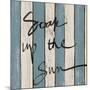 Wood Mount