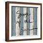 Brown Frame