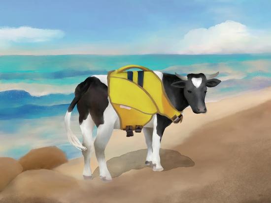 Art Print, , large