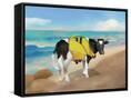 Canvas Black