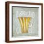 Brown Frame