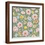 Brown Frame