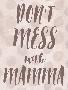 Laminate