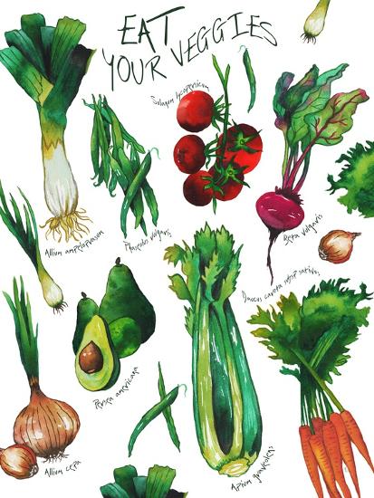 Art Print, , large