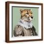 Brown Frame