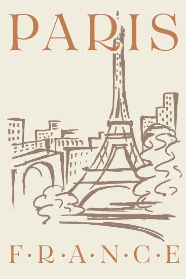 Art Print, , large
