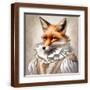 Brown Frame