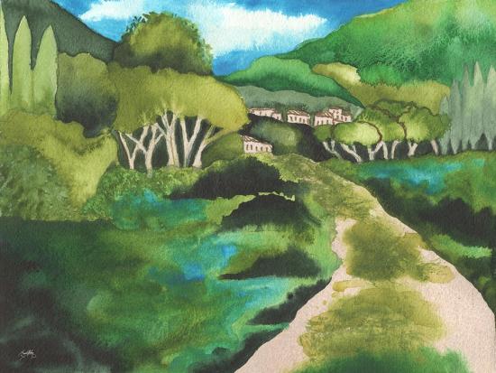 Art Print, , large