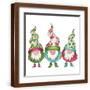 Brown Frame