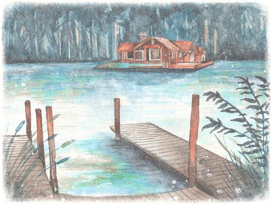 Art Print, , large
