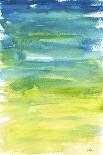 Watercolor Paper II-Elizabeth Medley-Art Print