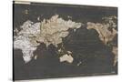 Stretched Canvas