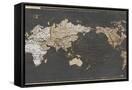 Canvas Black