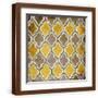 Brown Frame
