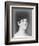 Elizabeth Monroe-American School-Framed Giclee Print