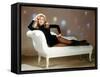 Elizabeth Montgomery BEWITCHED TV, 1964- 1972 (photo)-null-Framed Stretched Canvas