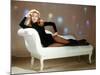 Elizabeth Montgomery BEWITCHED TV, 1964- 1972 (photo)-null-Mounted Photo