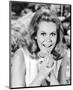 Elizabeth Montgomery - Bewitched-null-Mounted Photo