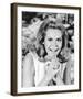 Elizabeth Montgomery - Bewitched-null-Framed Photo