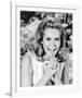 Elizabeth Montgomery - Bewitched-null-Framed Photo