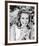 Elizabeth Montgomery - Bewitched-null-Framed Photo