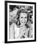 Elizabeth Montgomery - Bewitched-null-Framed Photo