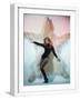 White Frame