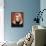 Elizabeth Montgomery-null-Framed Stretched Canvas displayed on a wall