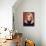 Elizabeth Montgomery-null-Framed Stretched Canvas displayed on a wall