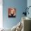 Elizabeth Montgomery-null-Stretched Canvas displayed on a wall