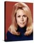 Elizabeth Montgomery-null-Stretched Canvas