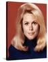 Elizabeth Montgomery-null-Stretched Canvas