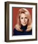 Elizabeth Montgomery-null-Framed Photo