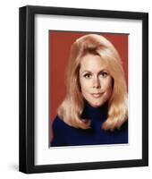 Elizabeth Montgomery-null-Framed Photo