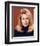 Elizabeth Montgomery-null-Framed Photo