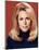 Elizabeth Montgomery-null-Mounted Photo