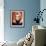 Elizabeth Montgomery-null-Framed Photo displayed on a wall
