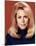 Elizabeth Montgomery-null-Mounted Photo