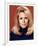 Elizabeth Montgomery-null-Framed Photo