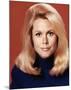 Elizabeth Montgomery-null-Mounted Photo