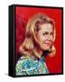 Elizabeth Montgomery-null-Framed Stretched Canvas