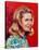 Elizabeth Montgomery-null-Stretched Canvas