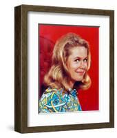 Elizabeth Montgomery-null-Framed Photo