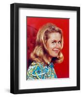 Elizabeth Montgomery-null-Framed Photo