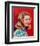 Elizabeth Montgomery-null-Framed Photo