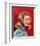 Elizabeth Montgomery-null-Framed Photo