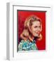 Elizabeth Montgomery-null-Framed Photo