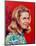 Elizabeth Montgomery-null-Mounted Photo