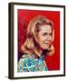 Elizabeth Montgomery-null-Framed Photo