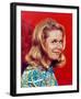 Elizabeth Montgomery-null-Framed Photo